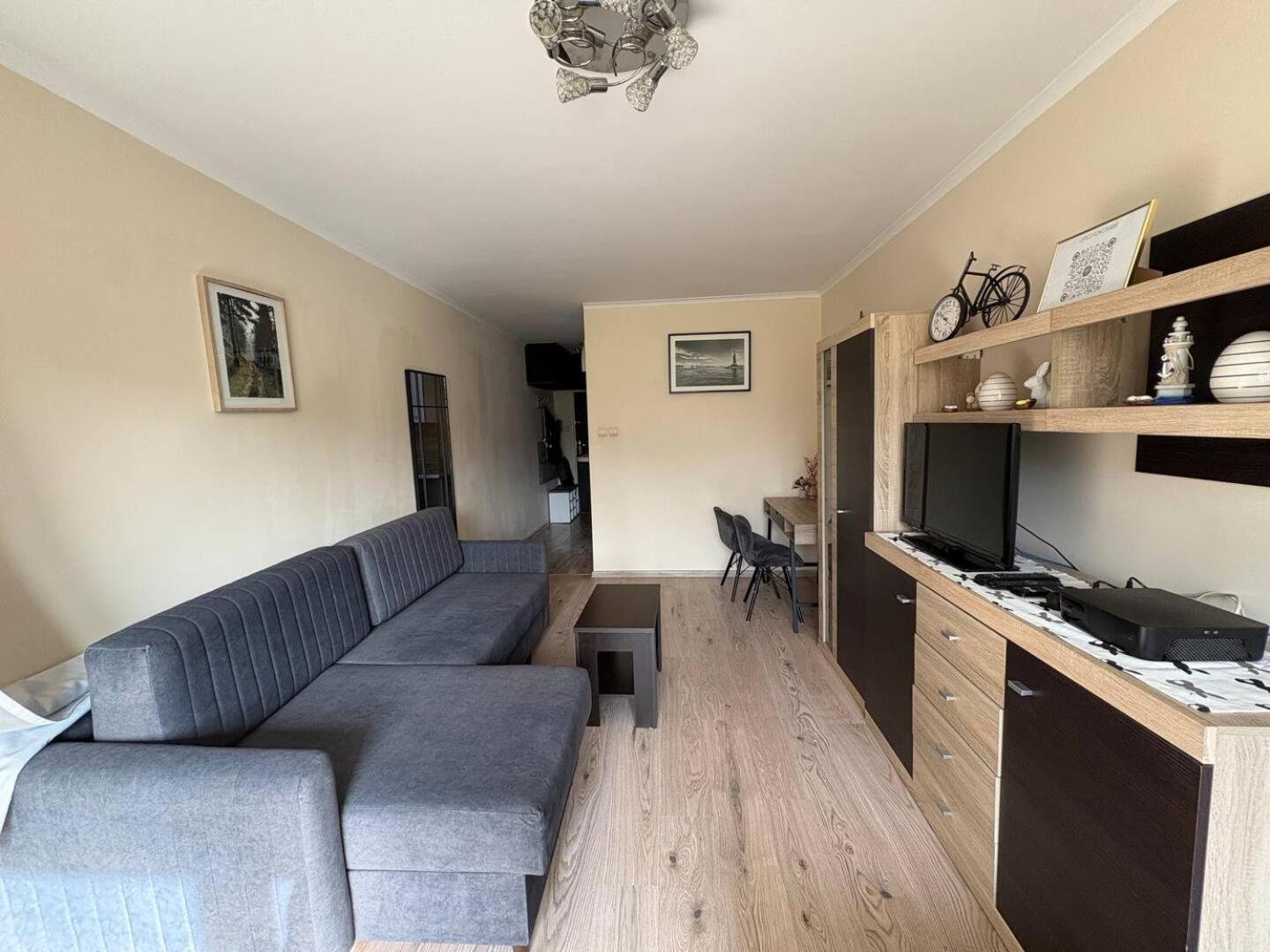 Apartment Kawalerka Przymorze Gdansk