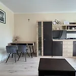 Kawalerka Gdansk Przymorze