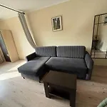 Kawalerka Gdansk Przymorze