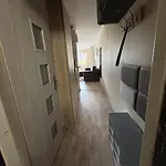 Kawalerka Gdansk Przymorze
